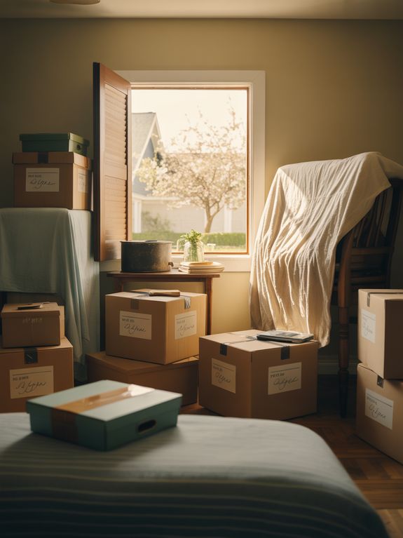 A Minneapolis Moving Company Built on Trust, Care, and Reliability