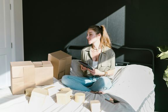 Easy Online Ordering