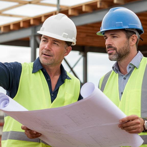 Contractor Communication