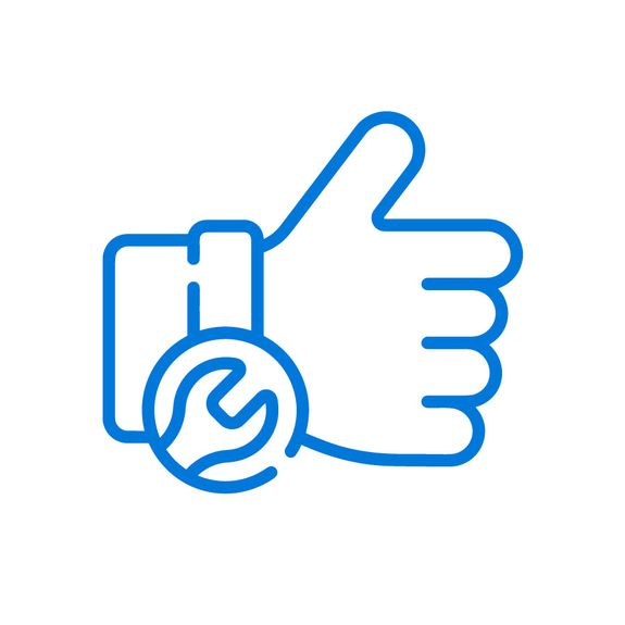 Satisfaction Guaranteed