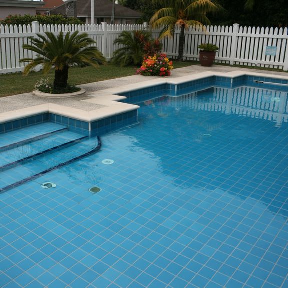Want a Spotless Pool Without the Hassle? Get It Cleaned by a Trusted Local Expert