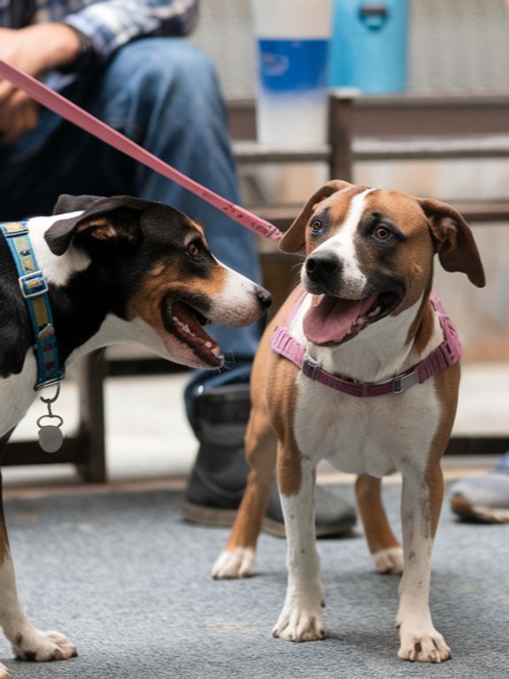 Group Socialization Classes
