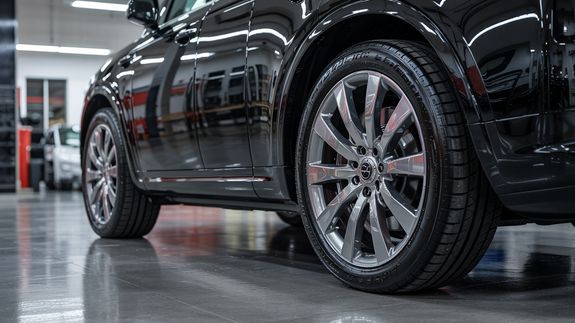 How long can I expect my restored headlights to last?