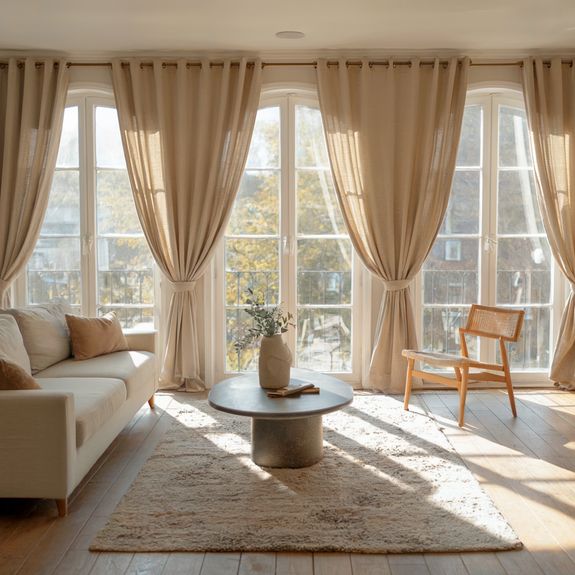 Ready to Upgrade Your Windows? Let Our Experts Help You Choose the Ideal Blinds or Curtains Today