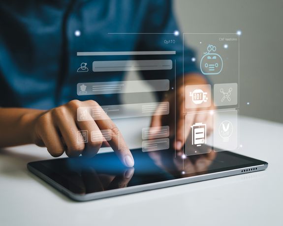 Save Hours. Work Smarter.