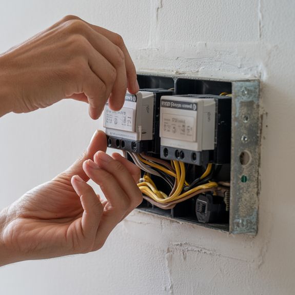 What is a GFCI outlet and why is it important?