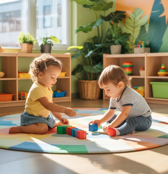 Experienced Caregivers