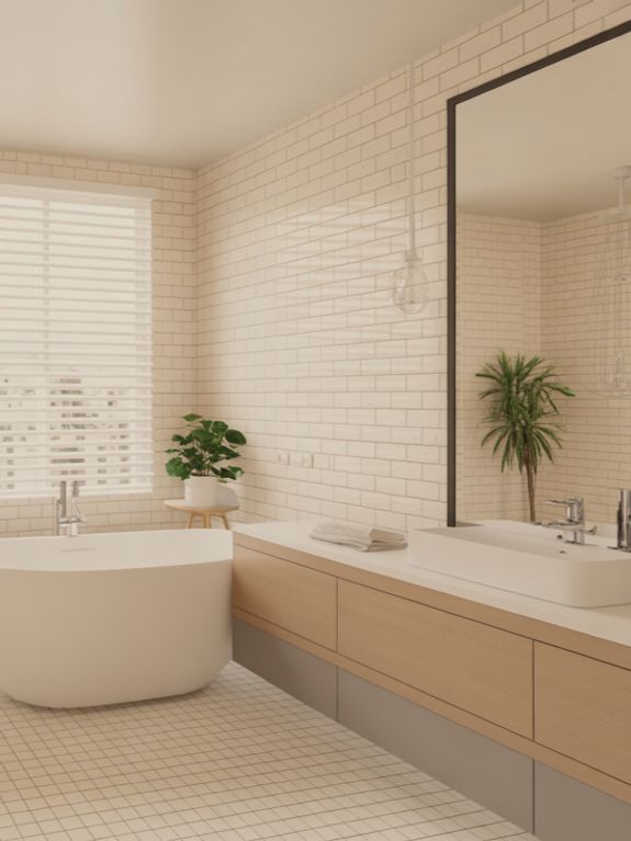 Transform Your Bathroom, Transform Your Home in Bridgeport, CT