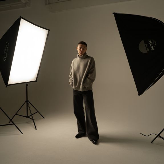 Creative Direction & Branding