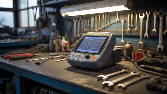 Do I need to schedule an appointment for engine diagnostics?