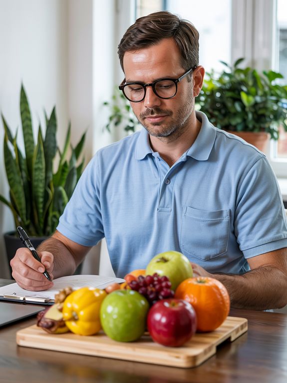 Nutritional Guidance