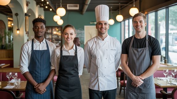 Seamless Entry with Smile Recognition