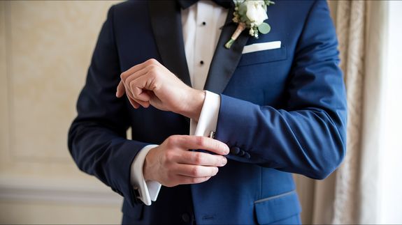 Personalized Ceremonies Tailored to Your Love Story