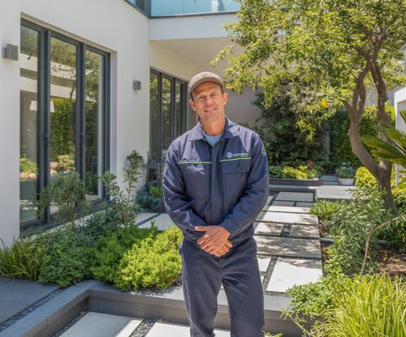 Close-Up Photo of a Red Brick Wall