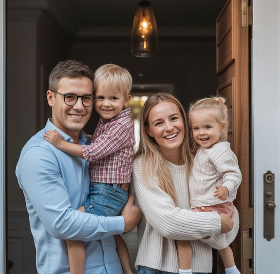 Secure Your Home with Our Professional Rekeying Services