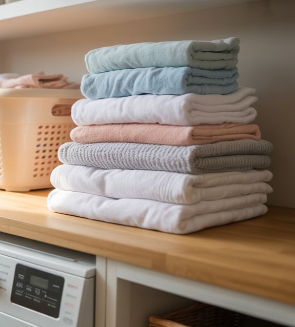 Experience the Freedom of Fresh, Crisp Laundry on the Mid North Coast