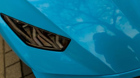 Meticulous Car Detailing Services in Cornwall, PE