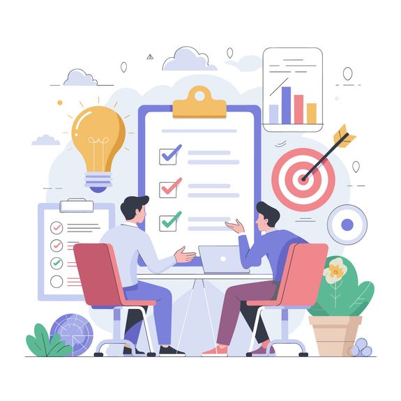 1. Discovery & Consultation