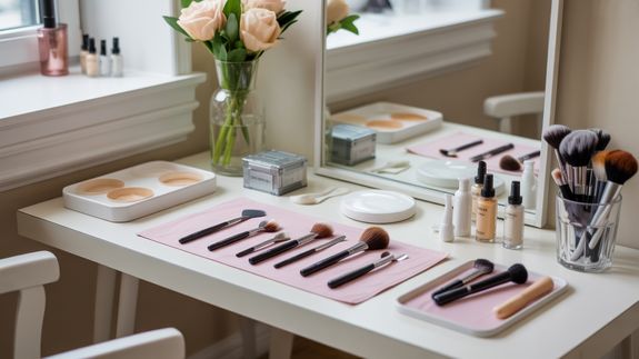 Photo Of Woman Holding A Bouquet Of Flowers