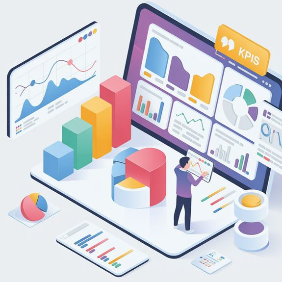 Analytics & Reporting