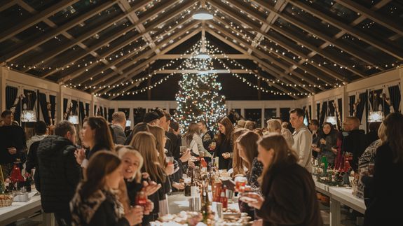 Local Focus, National Standards