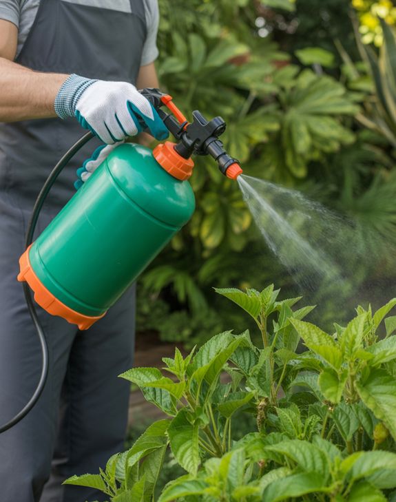 Eco-Friendly Pest Solutions
