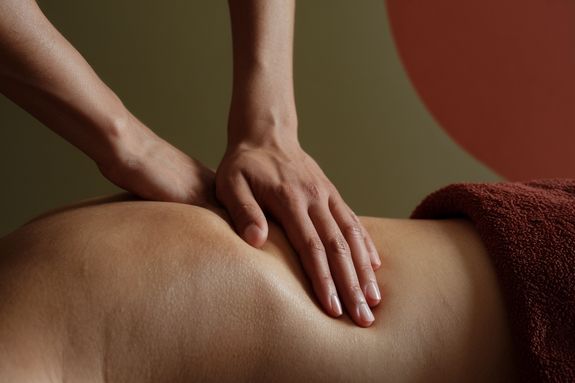 Sensual Massage for Women Toronto – A Private, Luxurious Experience for Women