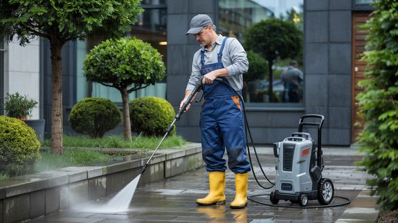 Professional House Washing in Sydney — Boost Curb Appeal and Protect Your Home