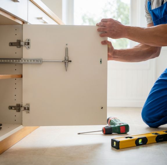 Fast, Dependable Service