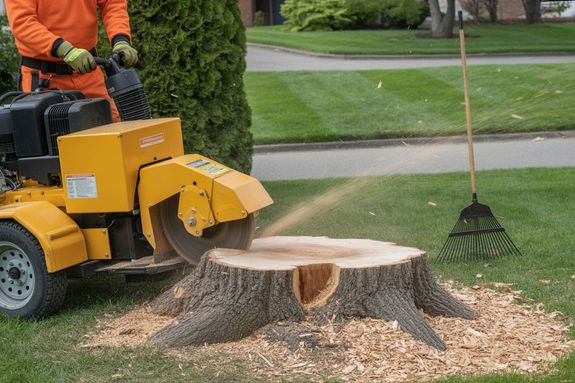 Fast and Efficient Response