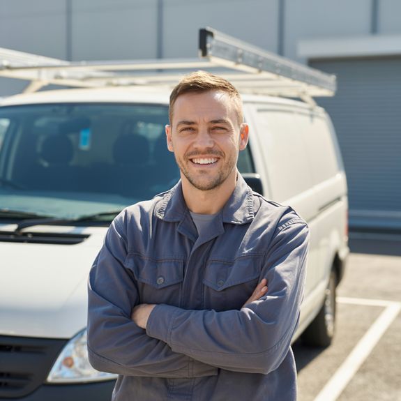 Nate G., Founder & Manager