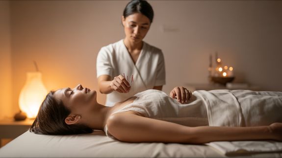 Experience Gentle Acupuncture and Wellness in Milton, ON