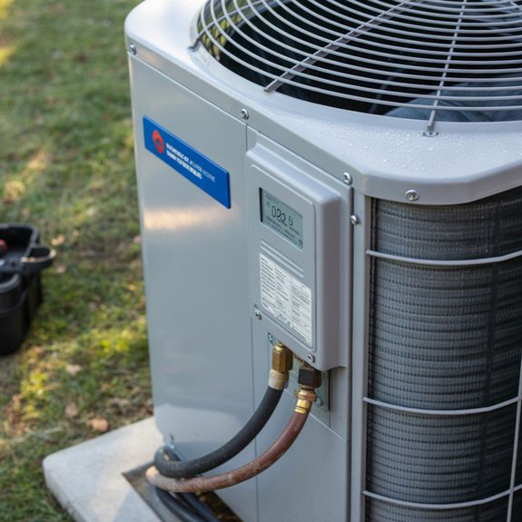 Air Conditioner Repair