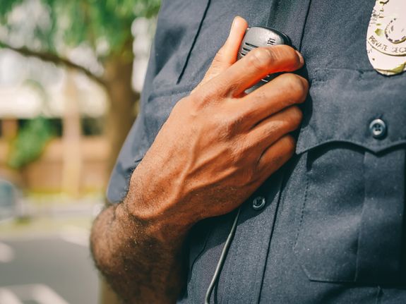 What Should I Do If I Notice Suspicious Activity?