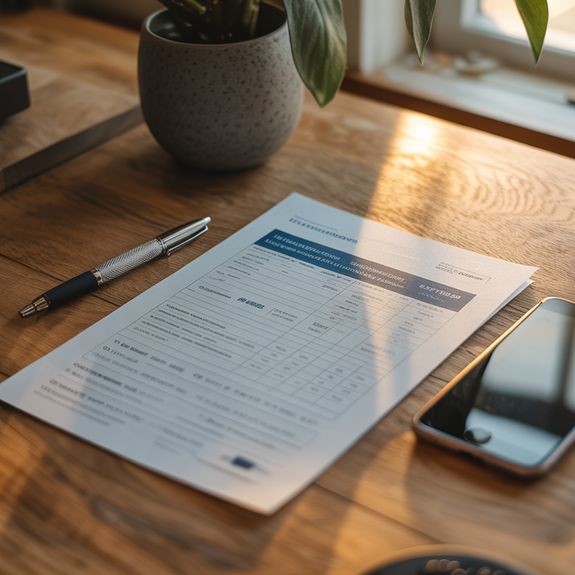 2. Transparent Estimate & Plan