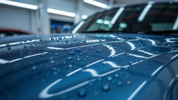 Jordan's Mobile Detailing in Denver, Lakewood, and Littleton