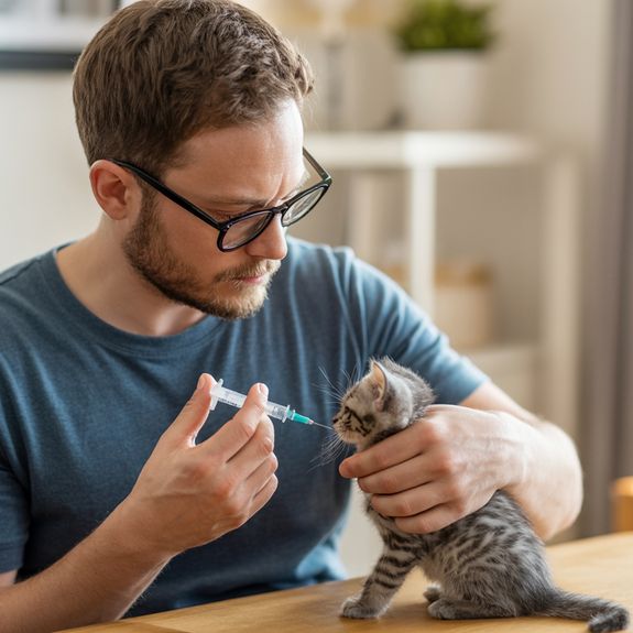 Your Pet's Home Away From Home in Big Rock, IL.