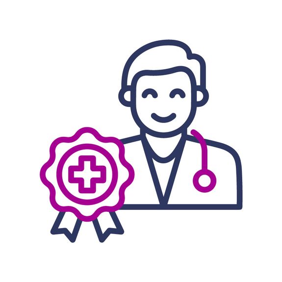 Experienced & Certified Chiropractors