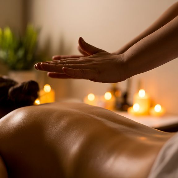 Restore Balance, Release Stress: Reiki Energy Healing in Austin That Nurtures Mind and Body