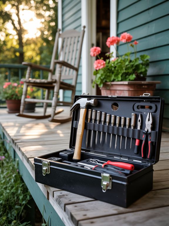 Comprehensive Services for Every Need