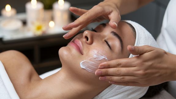 Microdermabrasion