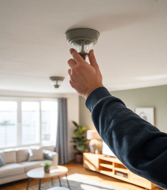 Efficient Maintenance Management