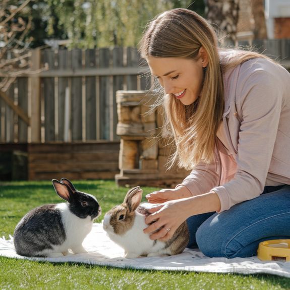 Liza Heyns, Lead Pet Sitter