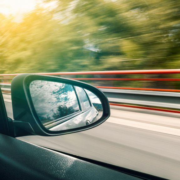 Safe Driving Techniques