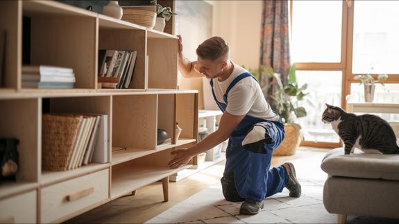 Over 30 Years of Expertise