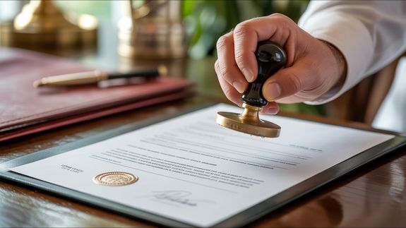 Thorough and Detail-Oriented