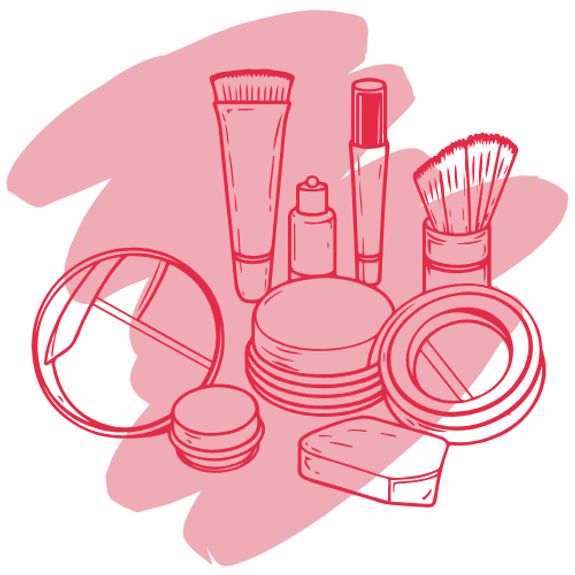 High-Quality Products & Clean Beauty