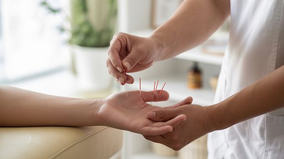 How many sessions will I need to see results?