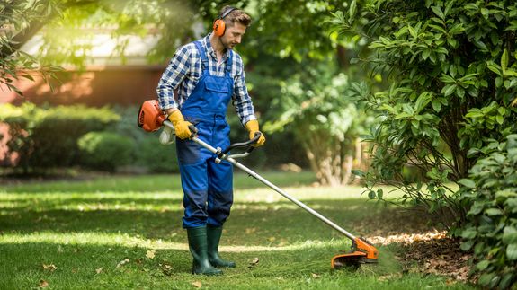 Transform Your Outdoor Spaces with Sunrise Lawncare and Landscaping