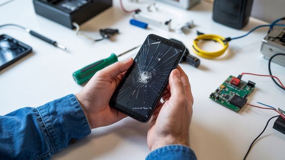 Convenient On-Site Service